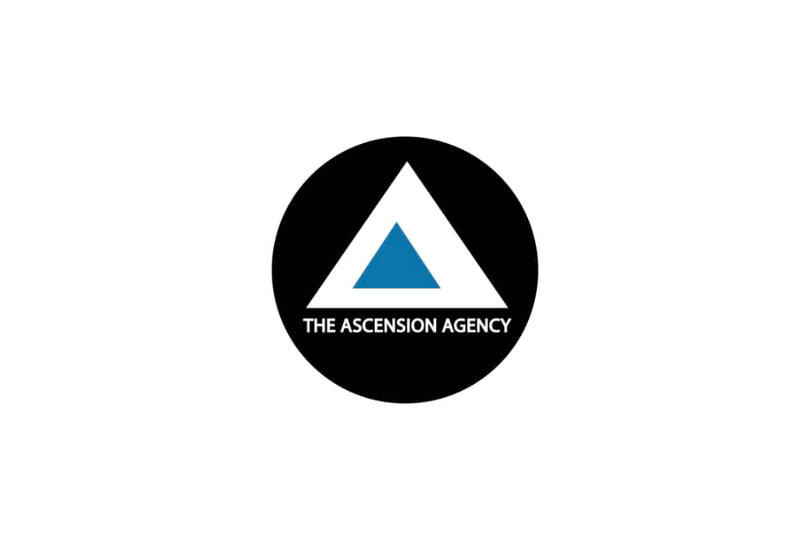 The Ascension Agency Logo